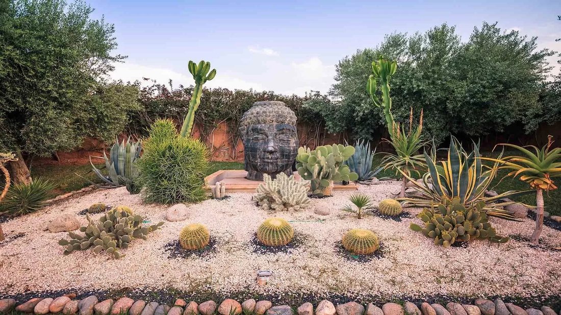 Villa in Marrakesh, Marrakesh-Safi, Morocco 4 - 13567380