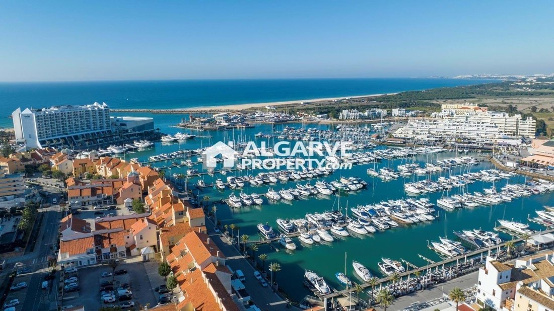 Land in Vilamoura, Quarteira, Algarve 2 - 17691941