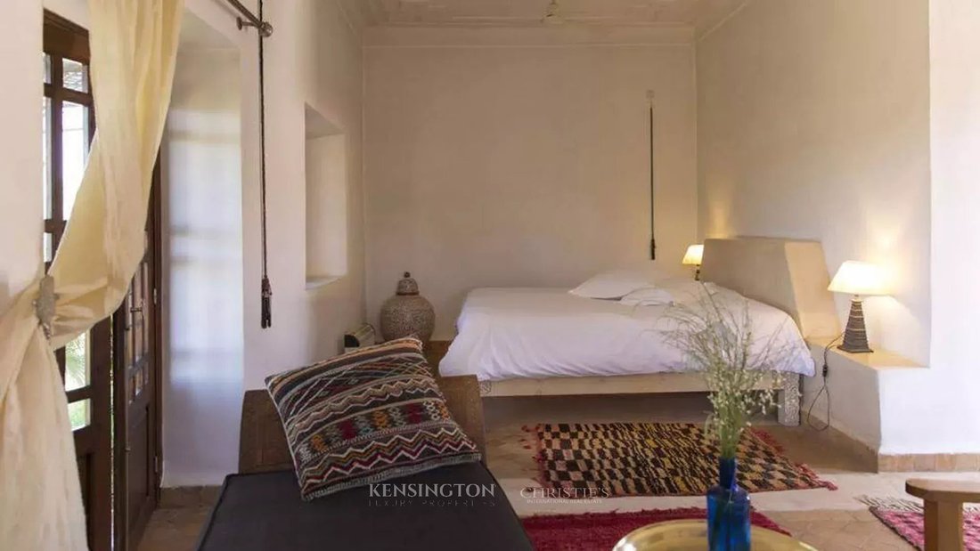 Villa in Marrakesh, Marrakesh-Safi, Morocco 5 - 13432851