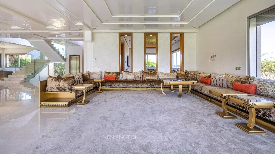 Residenza a Provincia di Nouaceur, Casablanca-Settat, Marocco 5 - 14379888
