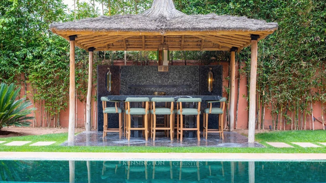 Maison de ville à Marrakech, Marrakech-Safi, Maroc 4 - 14329738