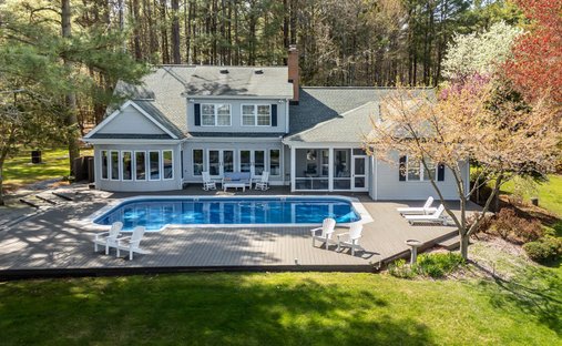 Wittman, Maryland, Stati Uniti 1