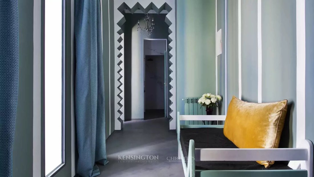 Villa in Marrakesh, Marrakesh-Safi, Morocco 5 - 17374711