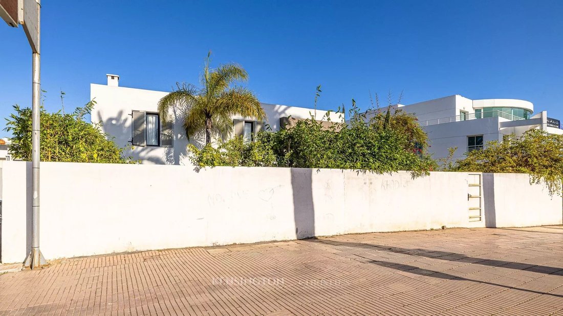 Residenza a Rabat, Rabat-Salé-Kénitra, Marocco 4 - 16169365