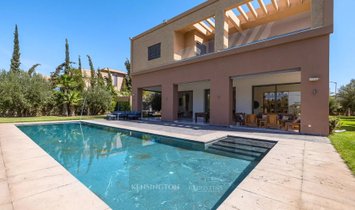 Townhouse in Marrakesh, Marrakesh-Safi, Morocco 2