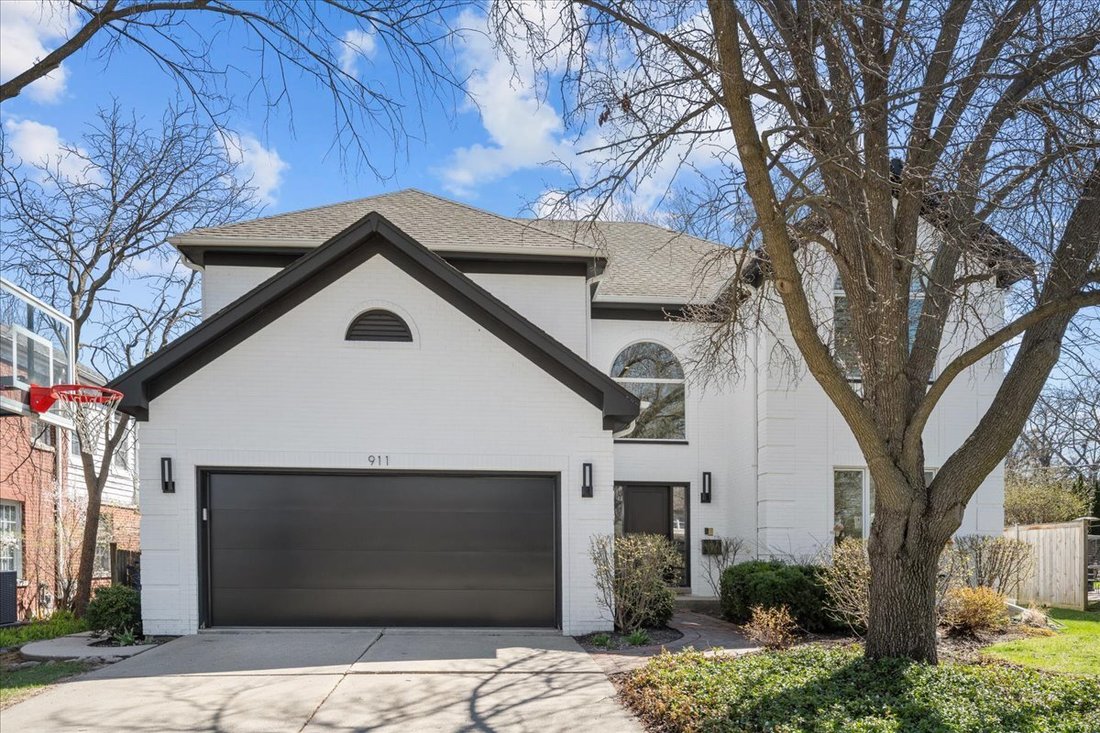 House in Riverwoods, Illinois, United States 1 - 17691217