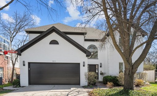 Casa a Riverwoods, Illinois, Stati Uniti 1