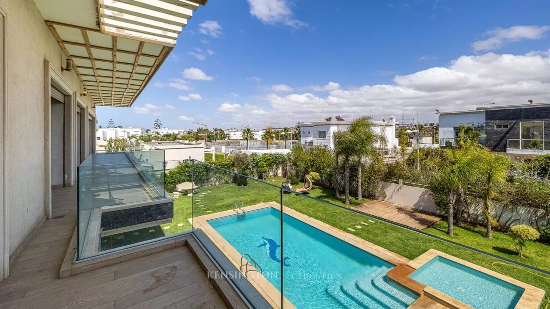 Residenza a Provincia di Nouaceur, Casablanca-Settat, Marocco 3 - 14379888