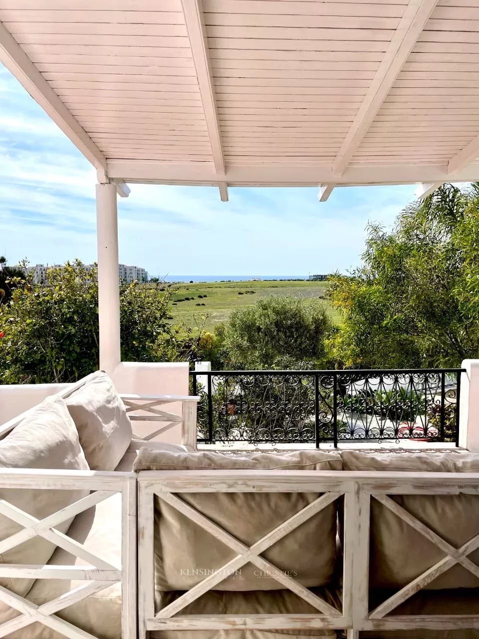 Villa in Tangier, Tangier-Tétouan-Al Hoceima, Morocco 4 - 13566930