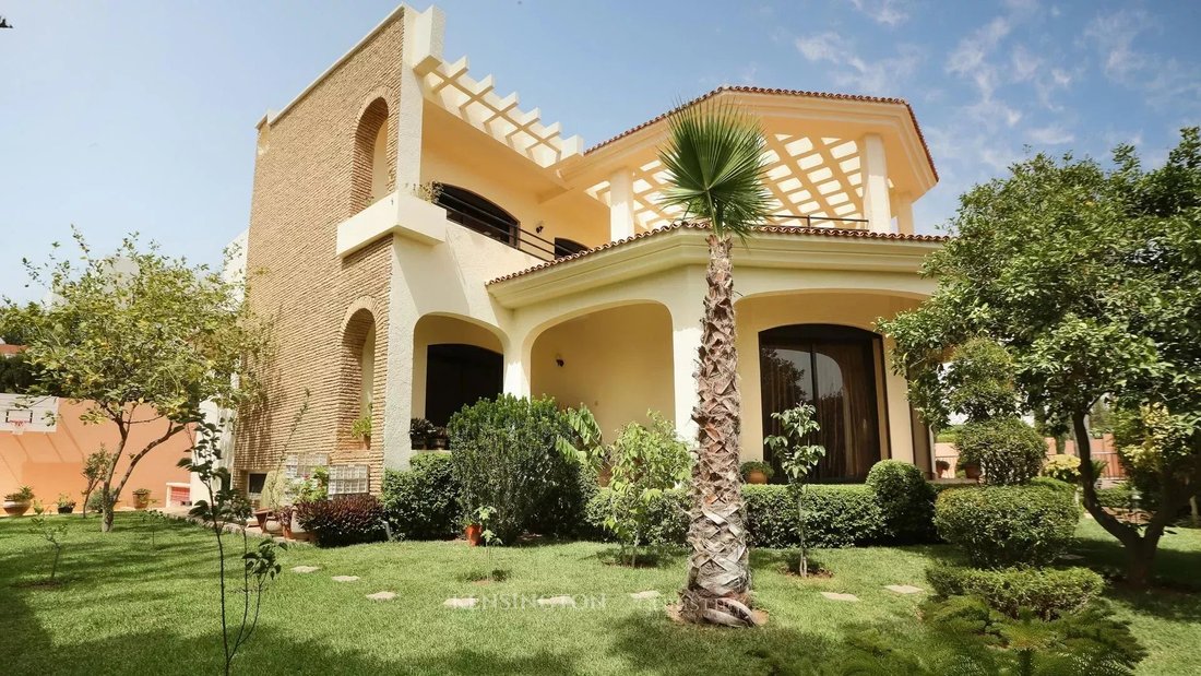 Residenza a Inezgane, Souss-Massa, Marocco 3 - 12119703