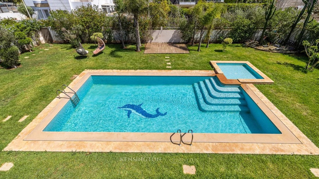Residenza a Provincia di Nouaceur, Casablanca-Settat, Marocco 2 - 14379888