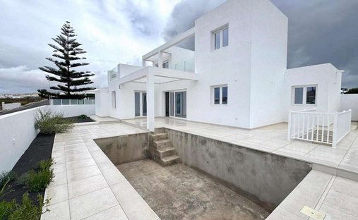 Villa à Teguise, Îles Canaries, Espagne 1