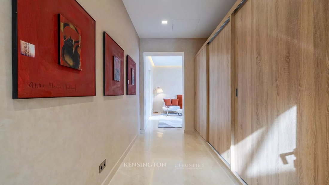 Villa in Marrakesh, Marrakesh-Safi, Morocco 3 - 13607546