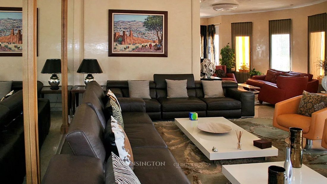 Appartamento a Sindibad, Casablanca-Settat, Marocco 5 - 16936071