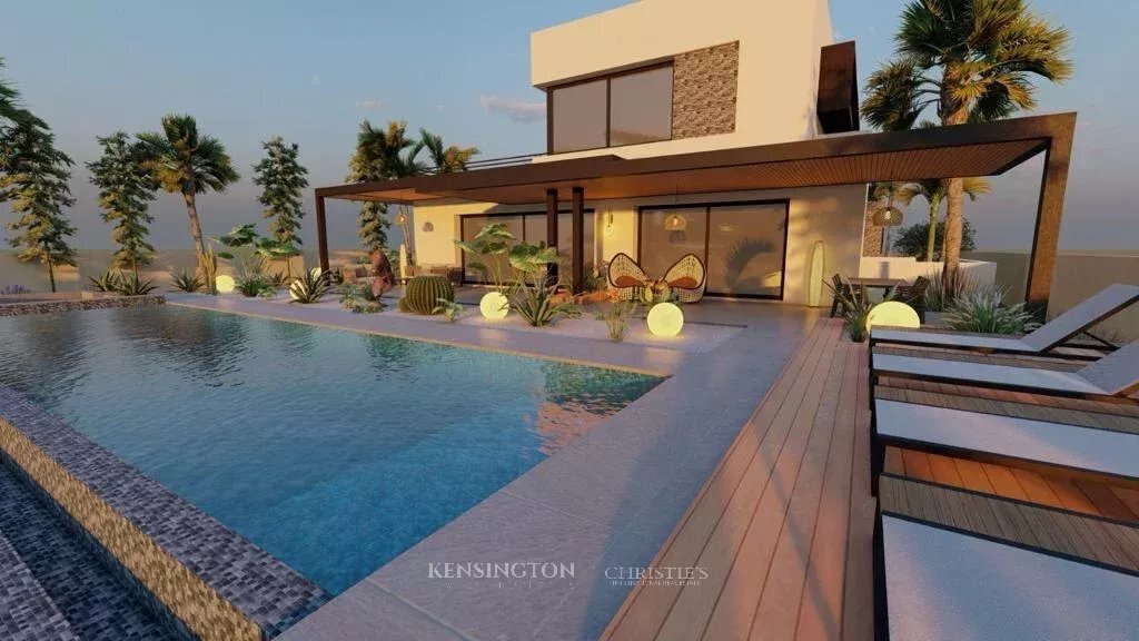 Villa in Marrakesh, Marrakesh-Safi, Morocco 1 - 13756068
