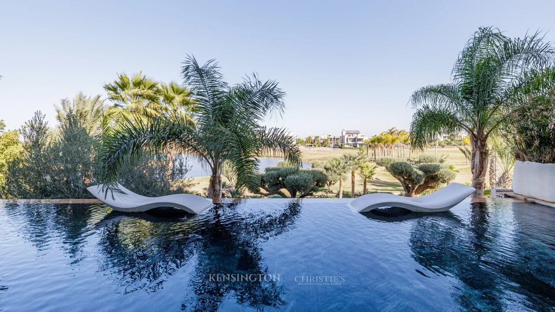 Townhouse in Marrakesh, Marrakesh-Safi, Morocco 2 - 13681068