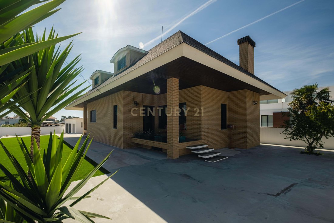 Villa in Canidelo, Porto District, Portugal 4 - 17690982