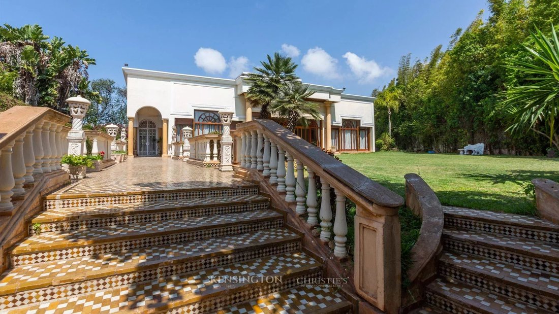 Residenza a Sindibad, Casablanca-Settat, Marocco 1 - 12948302