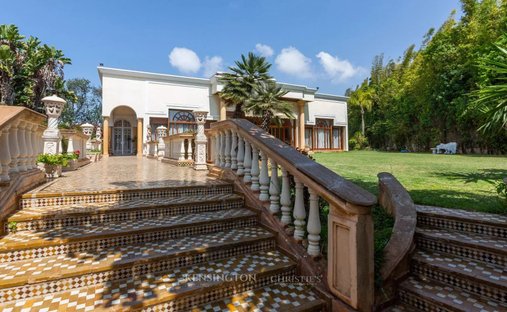 Maison de ville à Sindibad, Casablanca-Settat, Maroc 1