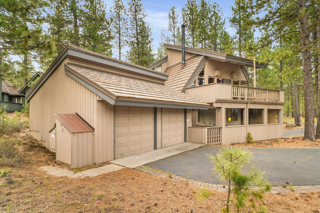 House in Sunriver, Oregon, United States 1 - 17692500