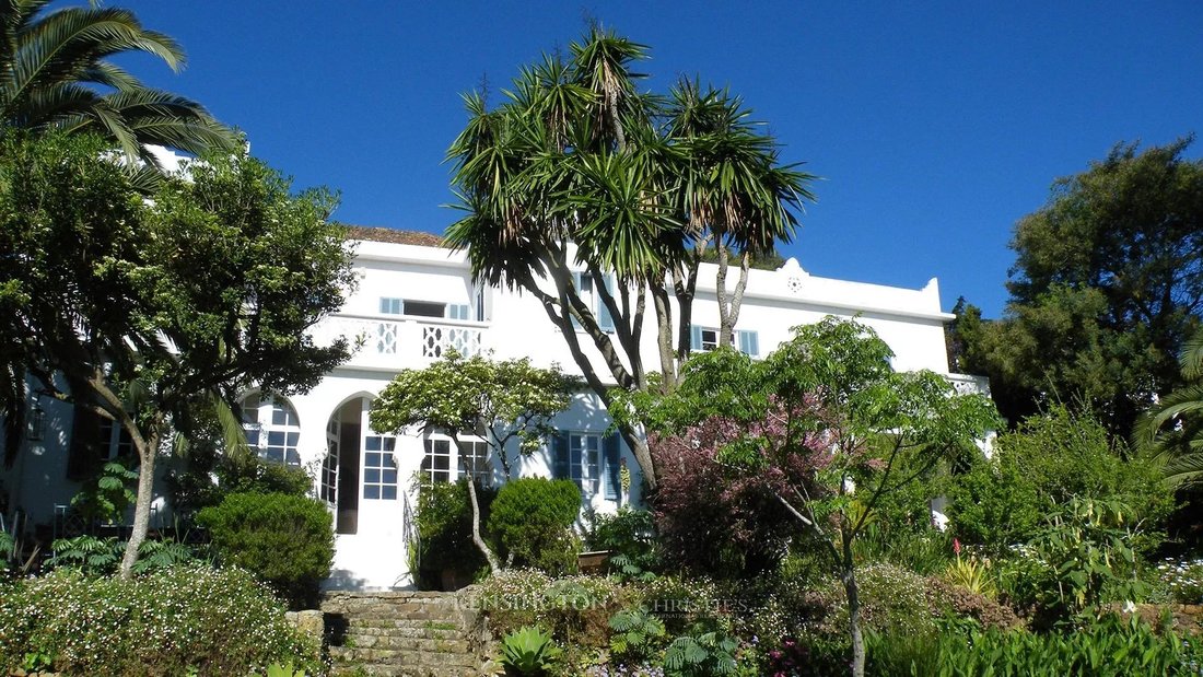 Villa in Tangier, Tangier-Tétouan-Al Hoceima, Morocco 2 - 13437331