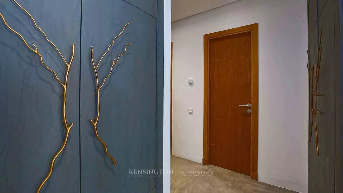 Appartamento a Casablanca, Casablanca-Settat, Marocco 4 - 11191459