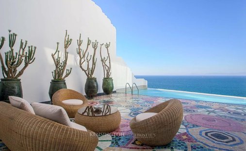 Villa in Tangier, Tangier-Tétouan-Al Hoceima, Morocco 1