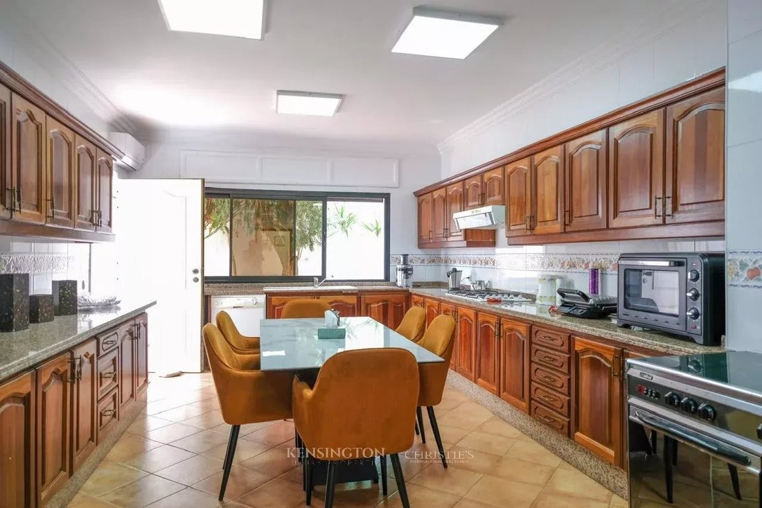 Villa in Cabo Negro, Tangier-Tétouan-Al Hoceima, Morocco 5 - 14073151
