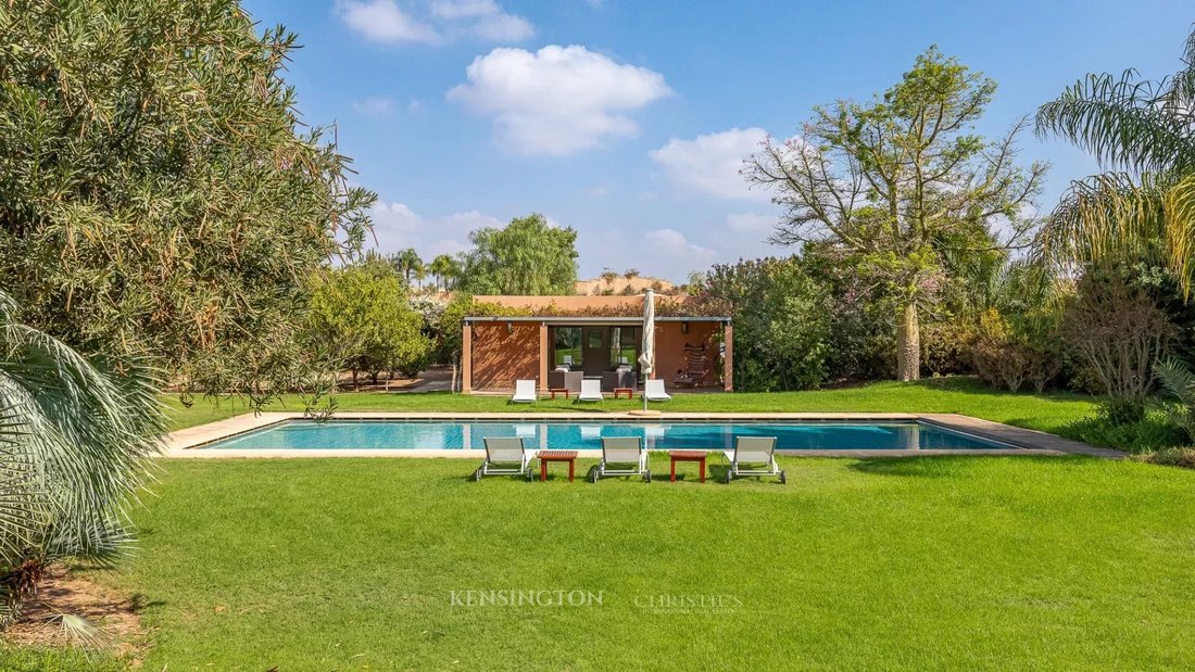 Villa in Marrakesh, Marrakesh-Safi, Morocco 5 - 14903821