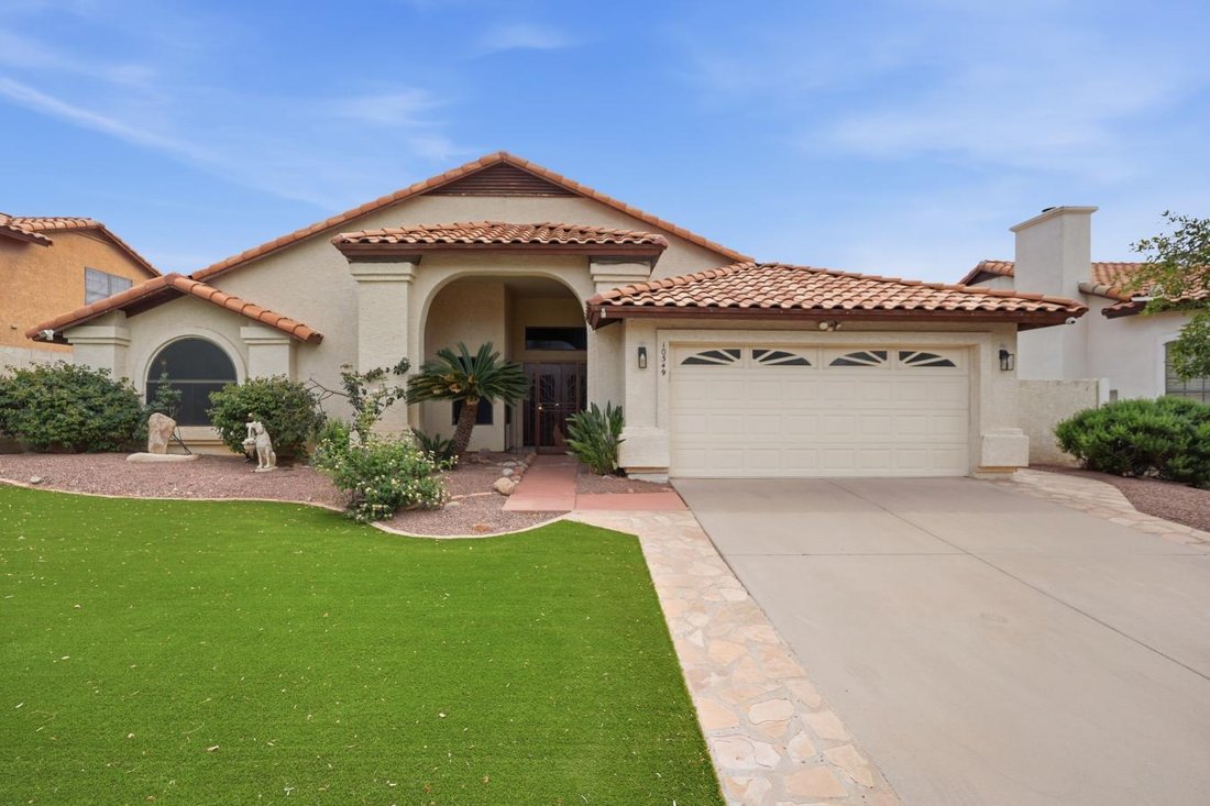 House in Scottsdale, Arizona, United States 1 - 17691117
