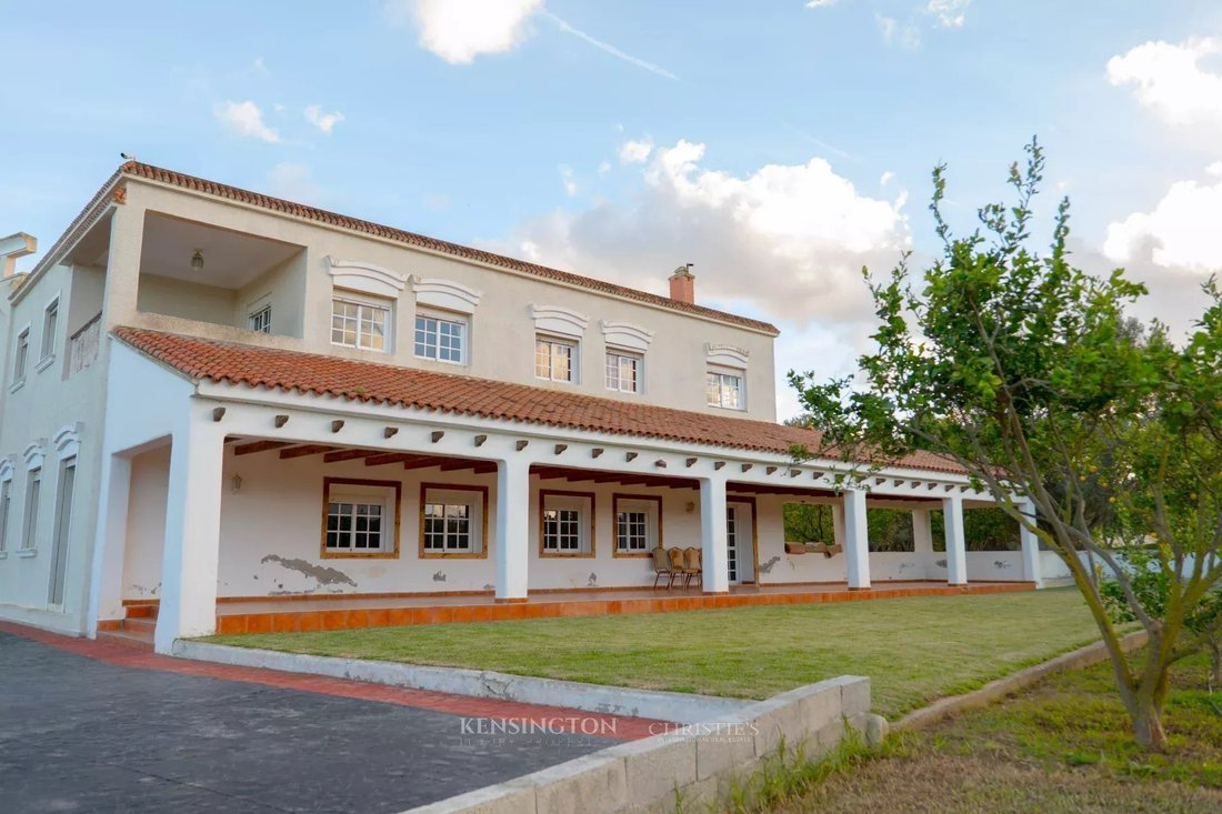 Townhouse en Mellalyène, Región de Tánger-Tetuán-Alhucemas, Marruecos 3 - 13666847