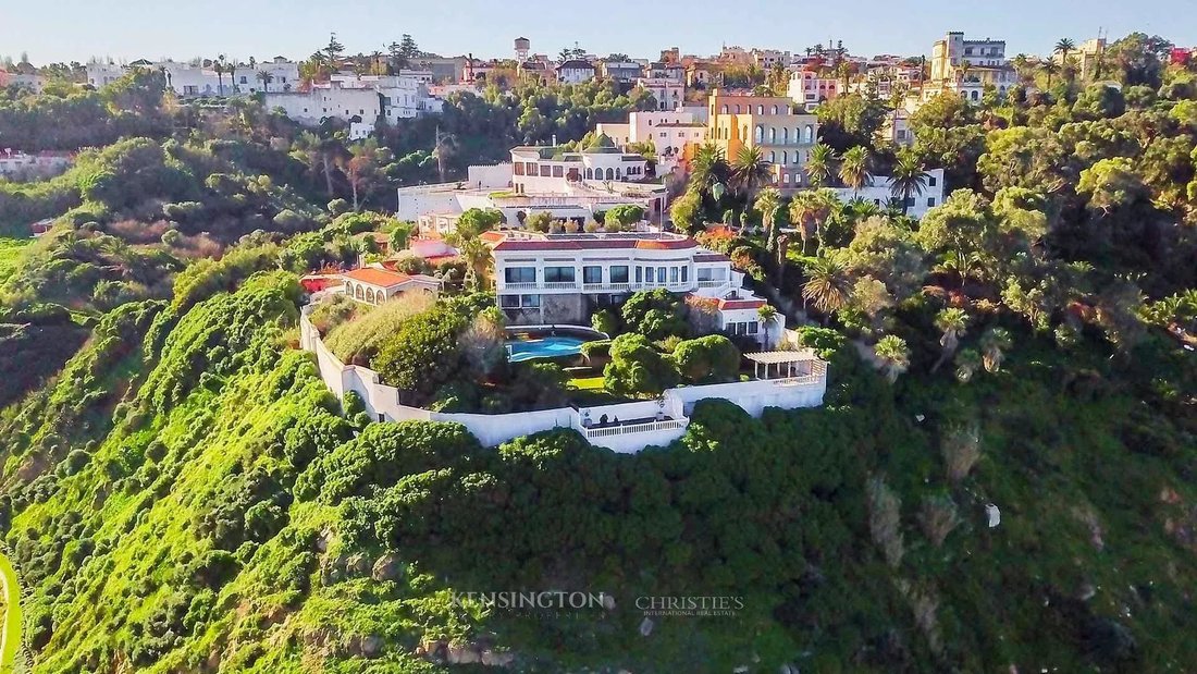 Villa in Tangier, Tangier-Tétouan-Al Hoceima, Morocco 2 - 11182963