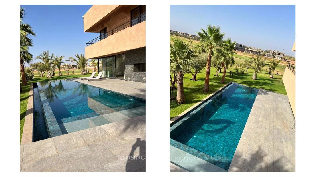 Villa in Marrakesh, Marrakesh-Safi, Morocco 2 - 13567216