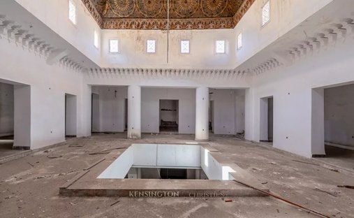 Villa à Marrakech, Marrakech-Safi, Maroc 1