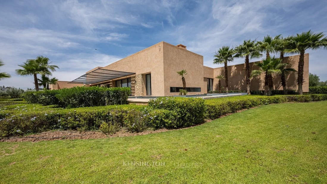 Villa in Marrakesh, Marrakesh-Safi, Morocco 4 - 15208534