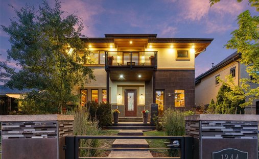 Denver, Colorado, États-Unis 1