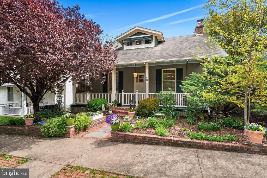 House in Alexandria, Virginia, United States 1 - 17691588