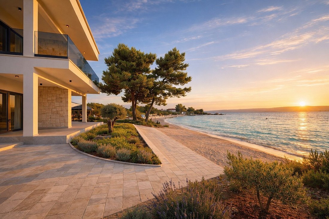 Villa in Opcina Kukljica, Zadar County, Croatia 1 - 17033096
