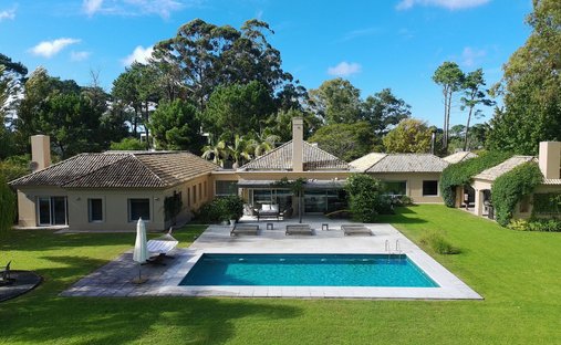 Casa a Punta del Este, Dipartimento di Maldonado, Uruguay 1