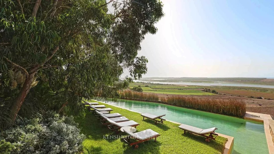 Villa in El Jadida, Casablanca-Settat, Morocco 3 - 13567021