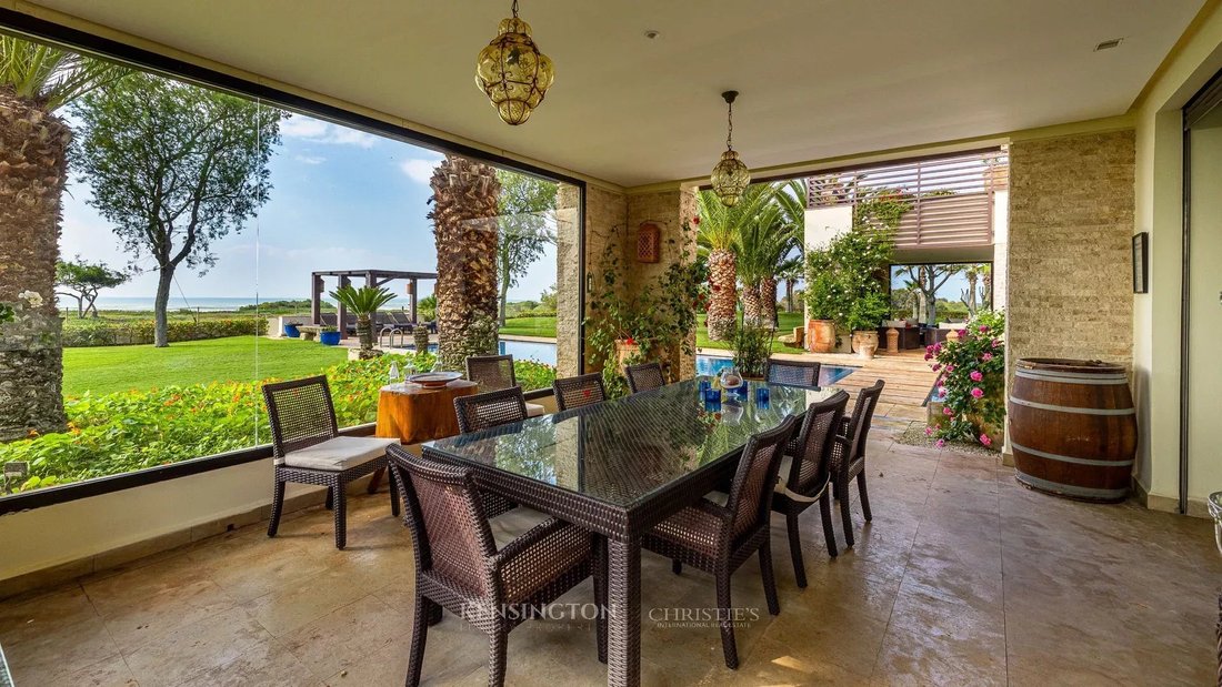 Stadthaus in Azemmour, Casablanca-Settat, Marokko 3 - 14035444