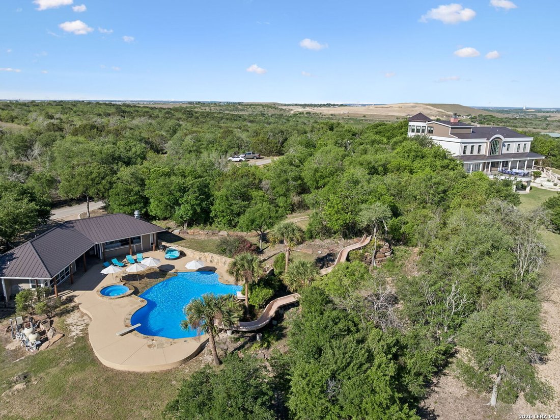 Farm Ranch in New Braunfels, Texas, United States 5 - 17691696