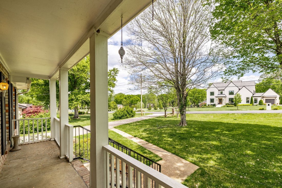House in Nashville, Tennessee, United States 4 - 17692626