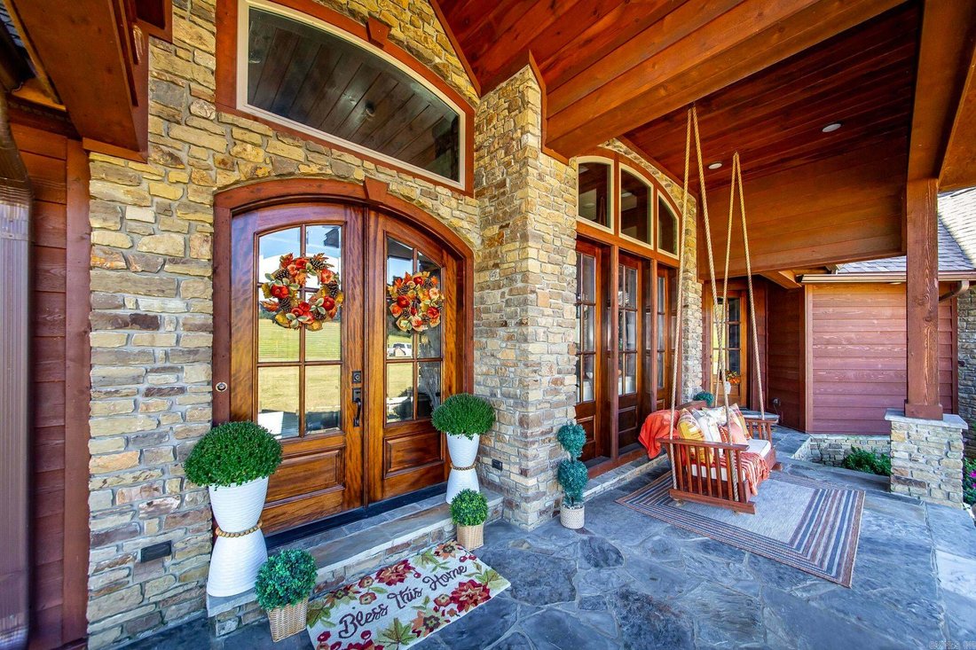House in Mountain View, Arkansas, United States 5 - 17692332