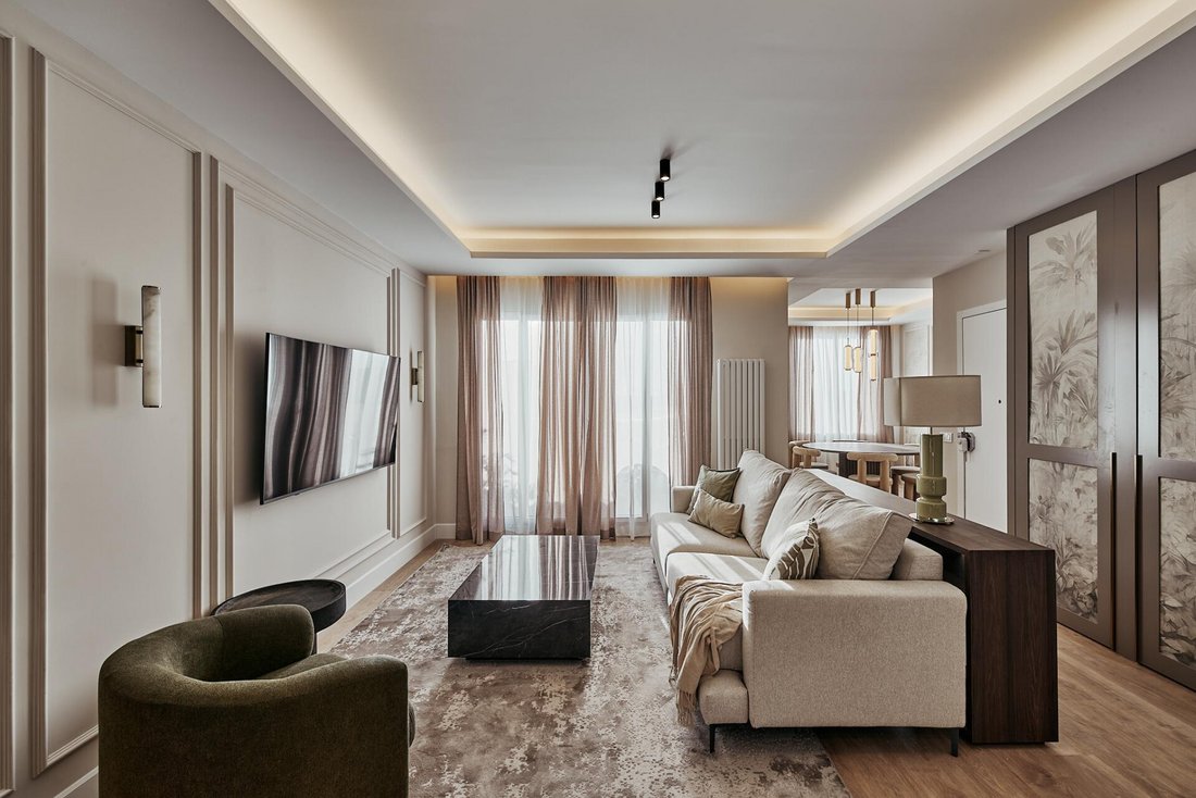 Apartment in Centro, Madrid, Spain 3 - 17691373