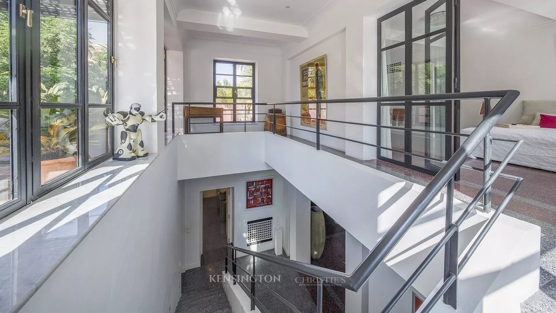 Villa in Marrakesh, Marrakesh-Safi, Morocco 2 - 13437304