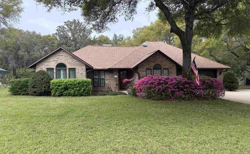 House in St. Augustine, Florida, United States 1