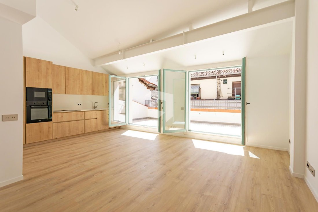 Penthouse in Centro, Madrid, Spain 1 - 15555732