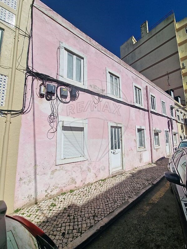 House in Campo de Ourique, Lisbon, Portugal 1 - 16318789