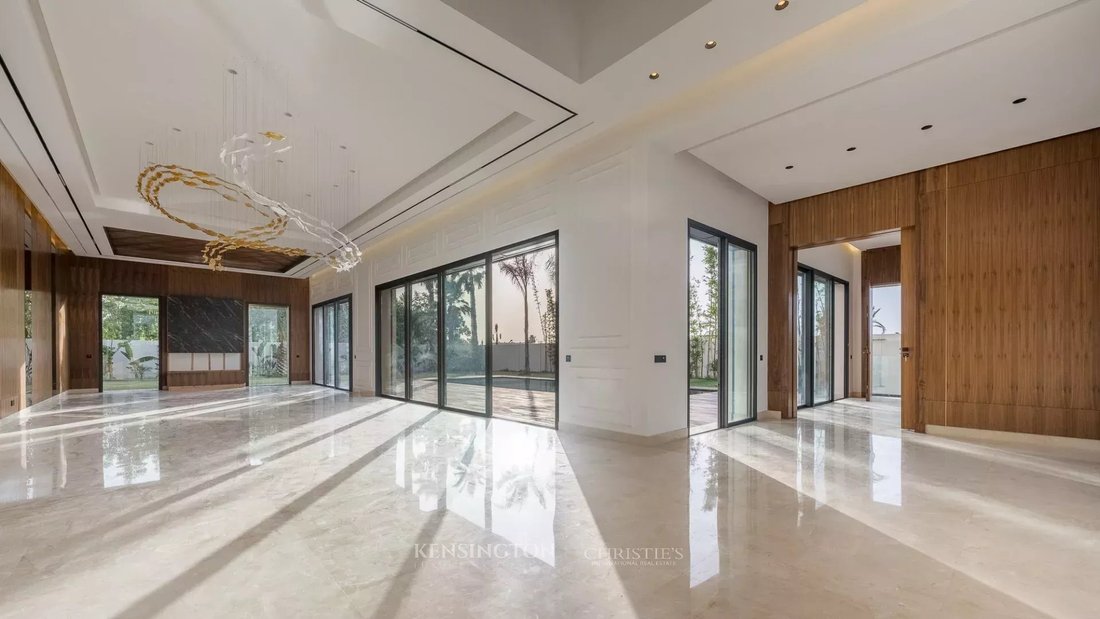 Villa in Marrakesh, Marrakesh-Safi, Morocco 5 - 14655572